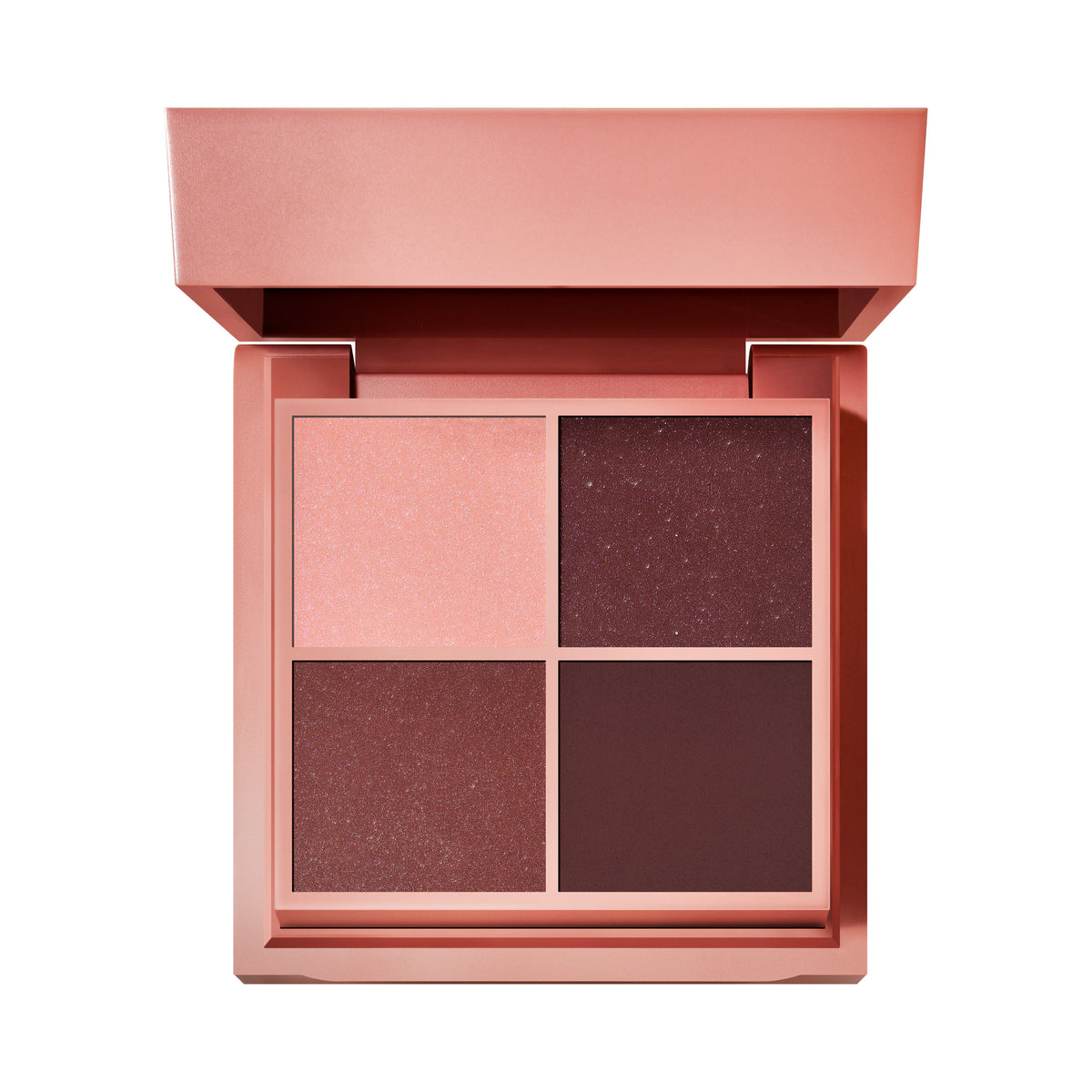 M.A.C Teddy Takeover Eye & Face Palette: Deep (Teddy Collection), 1g ...