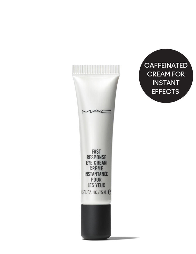 M.A.C Fast Response Eye Cream with Instant benefit/with caffeine, 15ml Buy at Indicrest