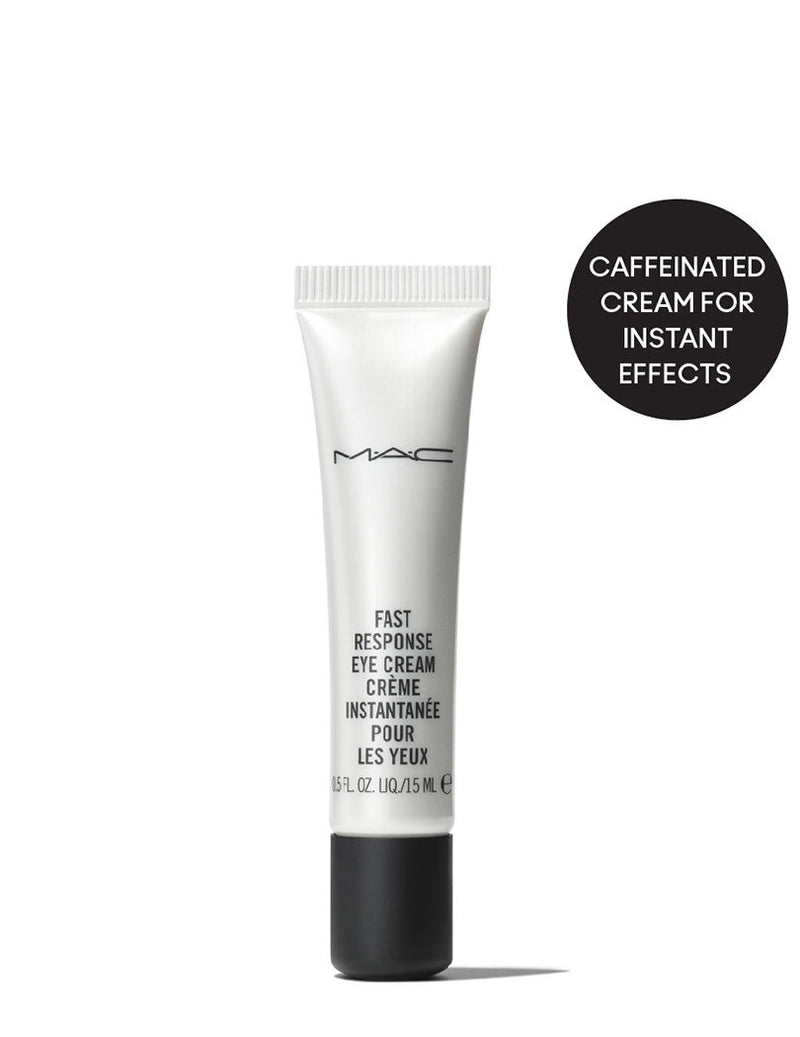 M.A.C Fast Response Eye Cream with Instant benefit/with caffeine, 15ml Buy at Indicrest