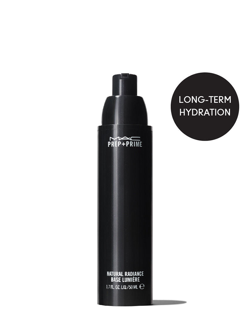M.A.C Prep + Prime Natural Radiance Primer - Radiant Pink, 50ml, Buy from Indicrest