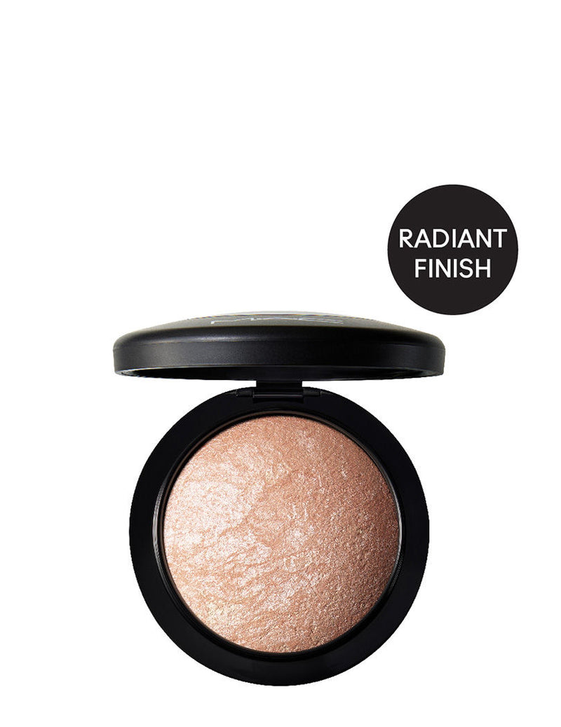 M.A.C Mineralize Skinfinish Highlighter - Soft & Gentle, Singles, Buy from Indicrest