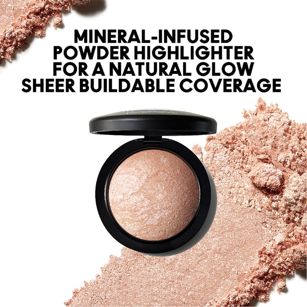 M.A.C Mineralize Skinfinish Highlighter - Soft & Gentle, Singles