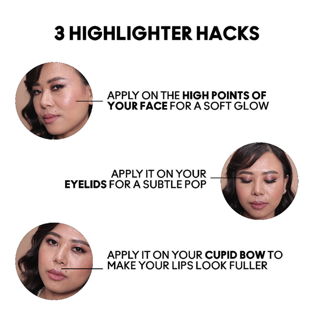M.A.C Mineralize Skinfinish Highlighter - Soft & Gentle, Singles
