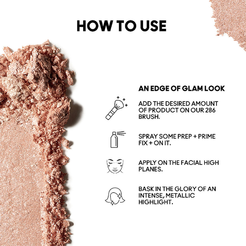 M.A.C Mineralize Skinfinish Highlighter - Soft & Gentle, Singles