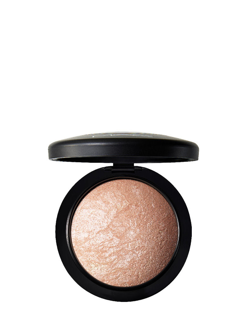 M.A.C Mineralize Skinfinish Highlighter - Soft & Gentle, Singles