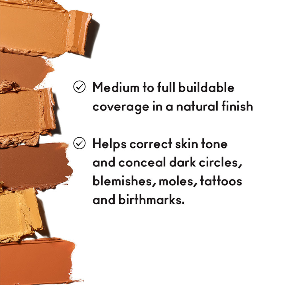 M.A.C Studio Fix Conceal and Correct Palette - Medium Deep, Singles Buy at Indicrest Image 4