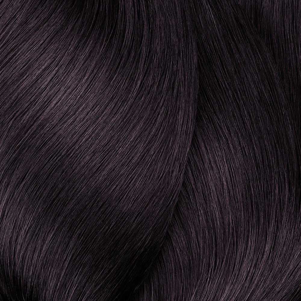 L'Oreal Professionnel Paris Majirel - 5.20 (Intense Iridescent Light Brown) 49.5 g Indicrest Buy at Indicrest Image 2