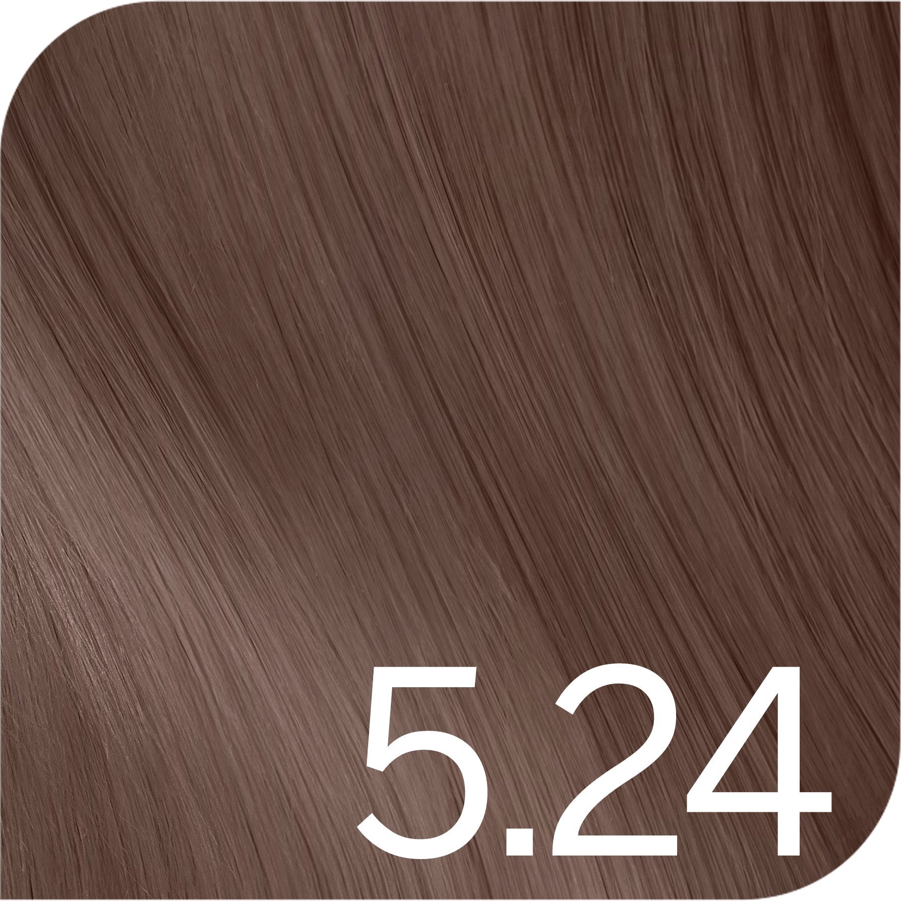 Revlon Professional Revlonissimo Color Sublime, Brown - Buy from Indicrest