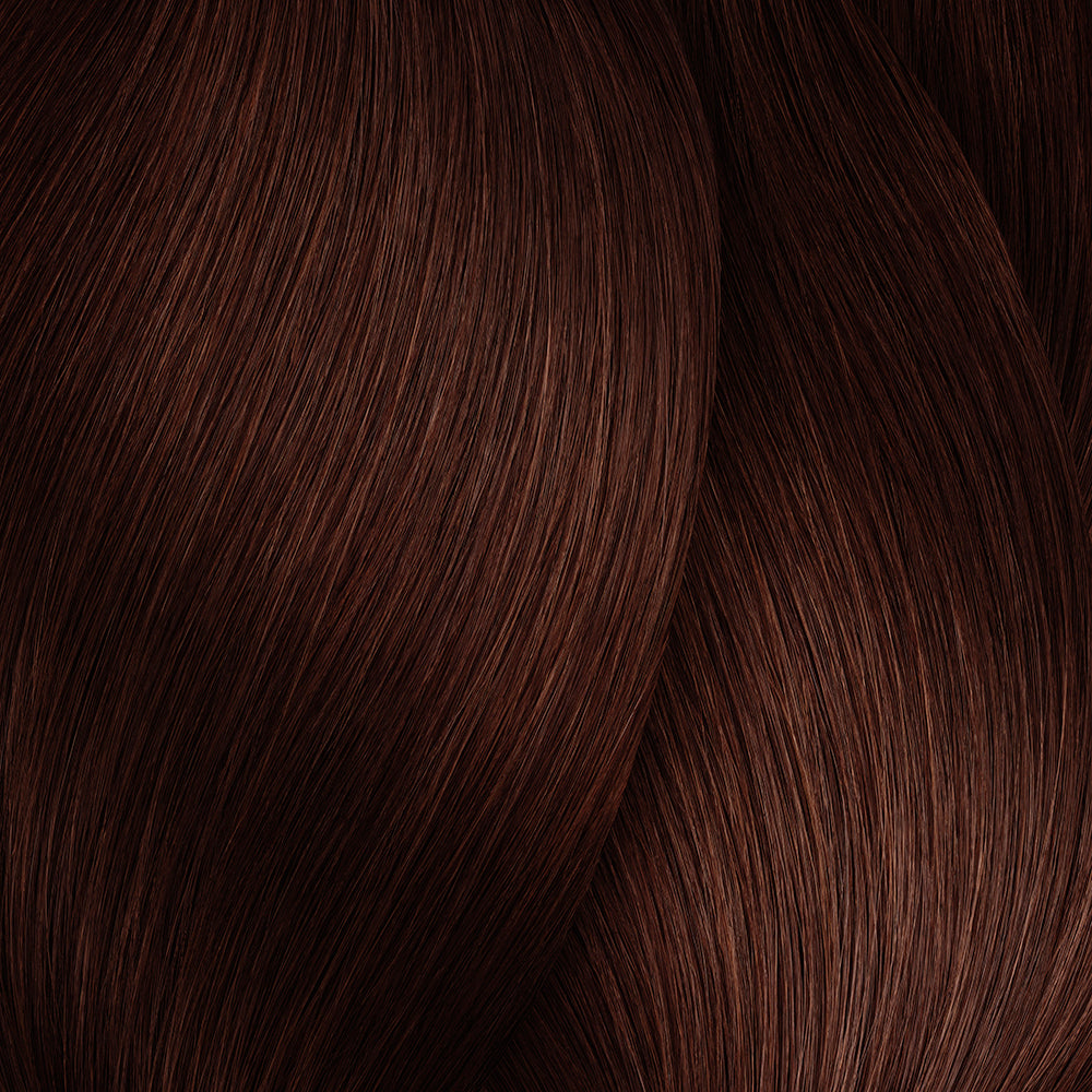 L'Oreal Professionnel Paris Majirel - 5.5 (Mahogany Light Brown) 49.5 g Indicrest Buy at Indicrest Image 2