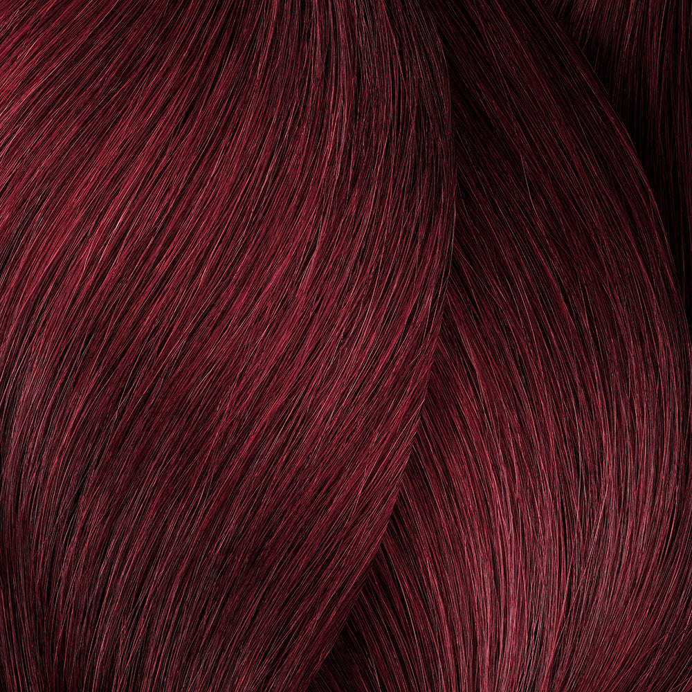 L'Oreal Professionnel Paris Majirel - 5.62 (Light Iridescent Mahogany Brown) 49.5 g Indicrest Buy at Indicrest Image 2