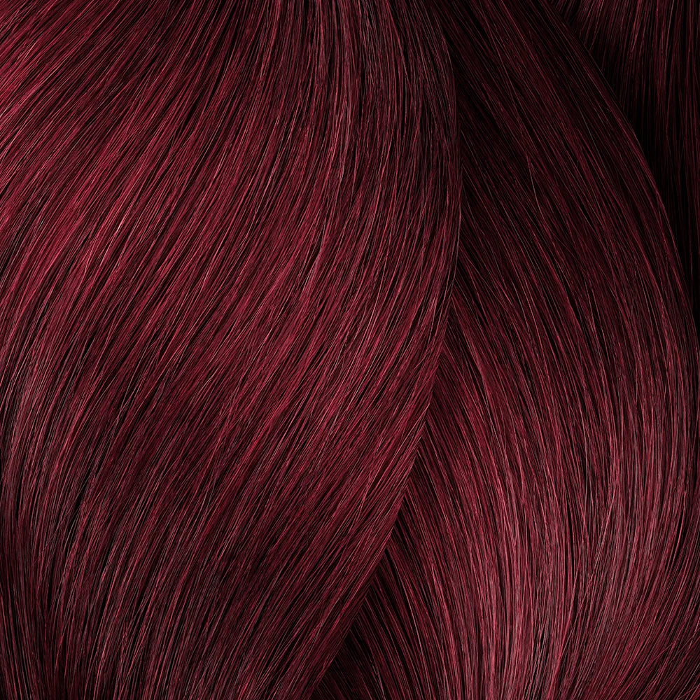 L'Oreal Professionnel Paris iNOA – 5.62 (Light Extra Iridescent Red Brown) Ammonia-Free Hair Color, 60g Buy at Indicrest Image 2
