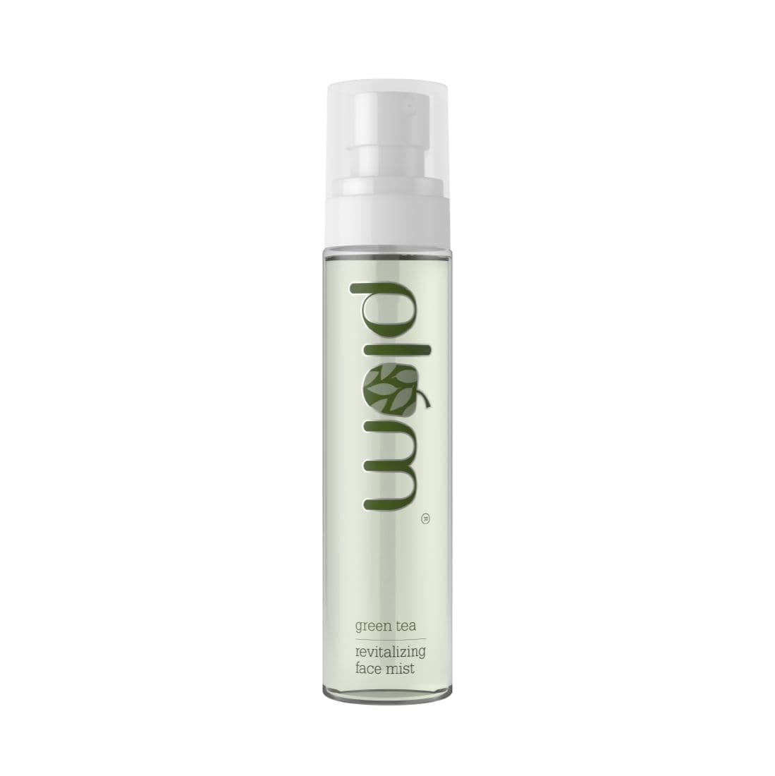 Plum Green Tea Revitalizing Face Mist 100ml