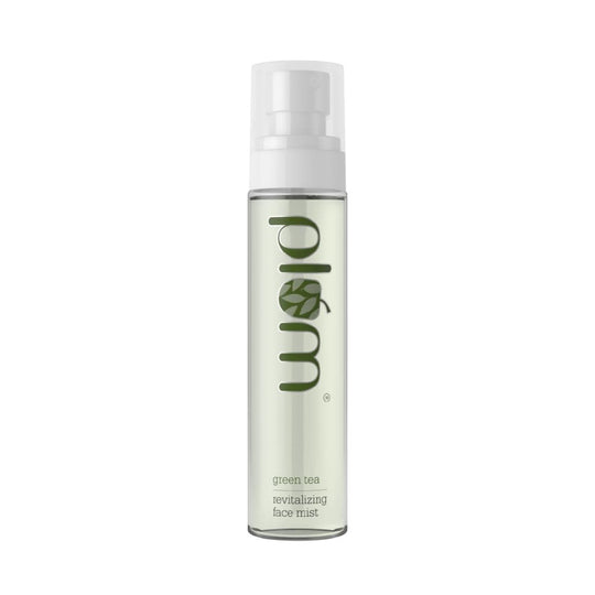 Plum Green Tea Revitalizing Face Mist | Fights Pimples | Controls Excess Oil | Instantly Nourishes, 100ml Buy at Indicrest