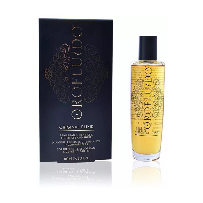 Revlon Orofluido Original Elixir, 50ml - Image 2 - Buy from Indicrest