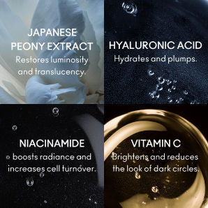 M.A.C Hyper Real Eye Serumizer, 15ml Buy at Indicrest Image 5