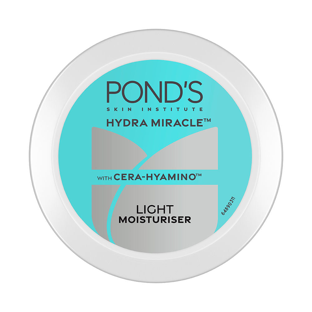 Pond’s Non-Oily Fresh Feel With Vitamin E + Glowing Skin Light Moisturiser, 98g Buy at Indicrest Image 13