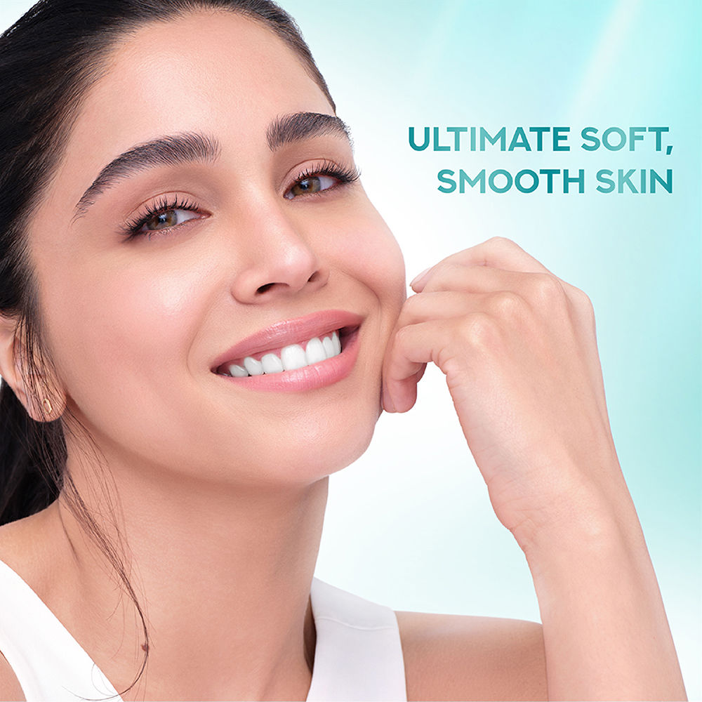 Pond’s Non-Oily Fresh Feel With Vitamin E + Glowing Skin Light Moisturiser, 98g Buy at Indicrest Image 3