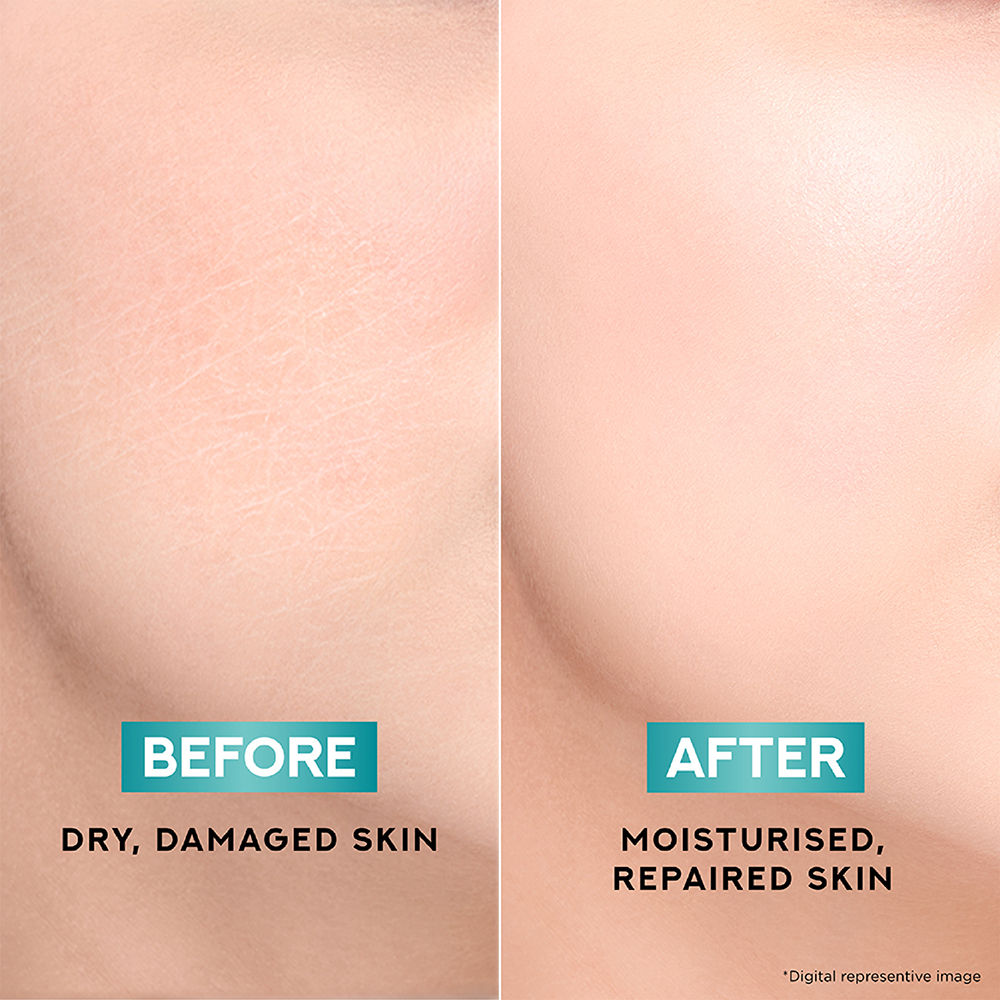 Pond’s Non-Oily Fresh Feel With Vitamin E + Glowing Skin Light Moisturiser, 98g Buy at Indicrest Image 8