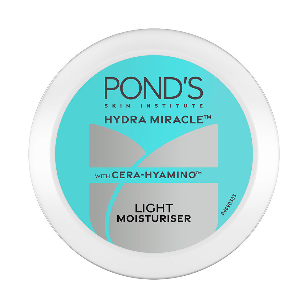 Pond’s Light Moisturizer, 250ml Non-Oily Fresh Feel Pond’s Moisturizer Buy at Indicrest Image 13