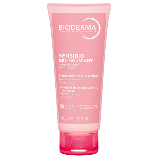 Bioderma Sensibio Gel Moussant, 45ml Buy at Indicrest
