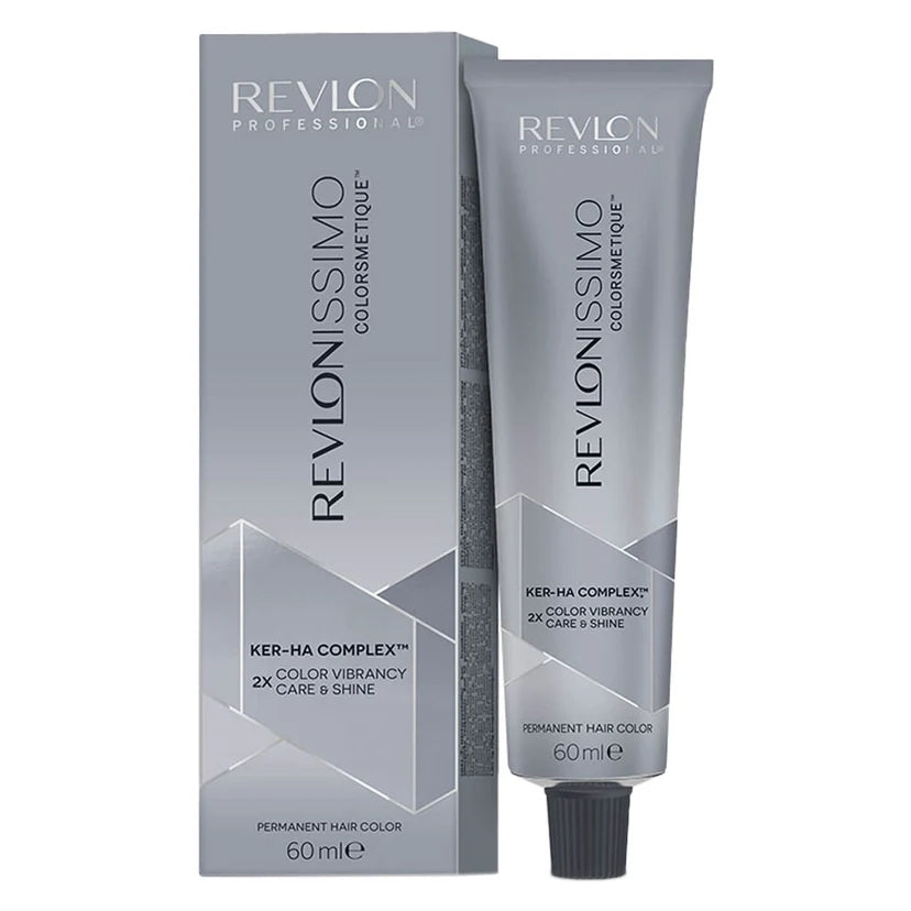 Revlon Revlonissimo Colorsmetique Intense Blonde Hair Colour 1200 MN, Gray - Image 3 - Buy from Indicrest