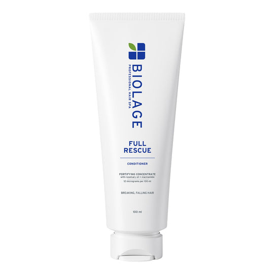 Matrix Biolage Advanced Fiberstrong (Full Rescue) Conditioner, 100g Buy at Indicrest