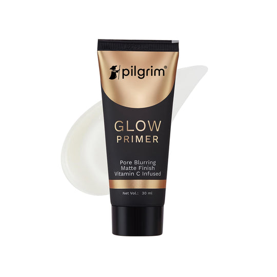 pilgrim glow primer 30ml   Buy from Indicrest
