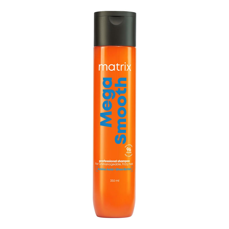 Matrix Mega Smooth Shampoo, 350ml Buy at Indicrest