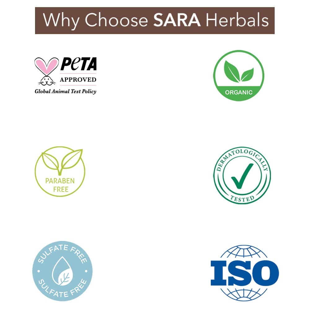 SARA PEEL OFF CHOCOLATE Wax 500g (DARK) (Pack of 2) - Image 7 - Buy from Indicrest