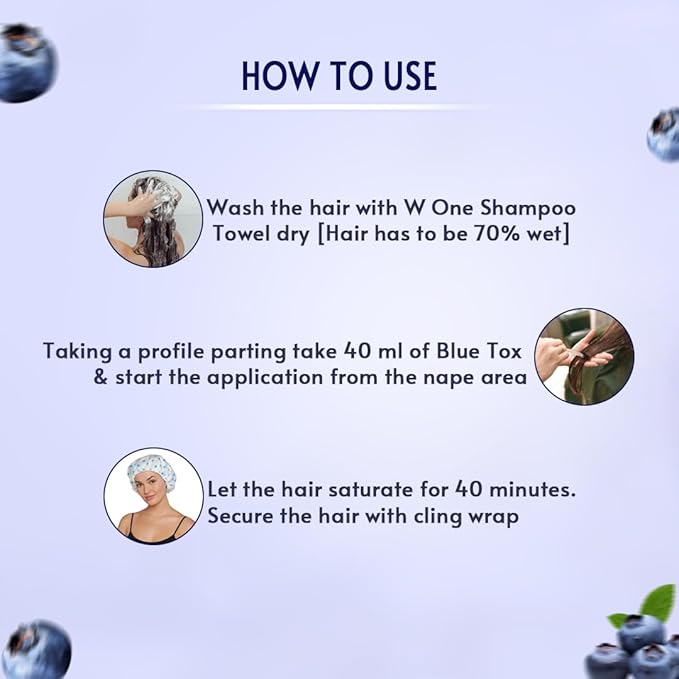 Floractive Profissional 5 in 1 Bluetox, 120g