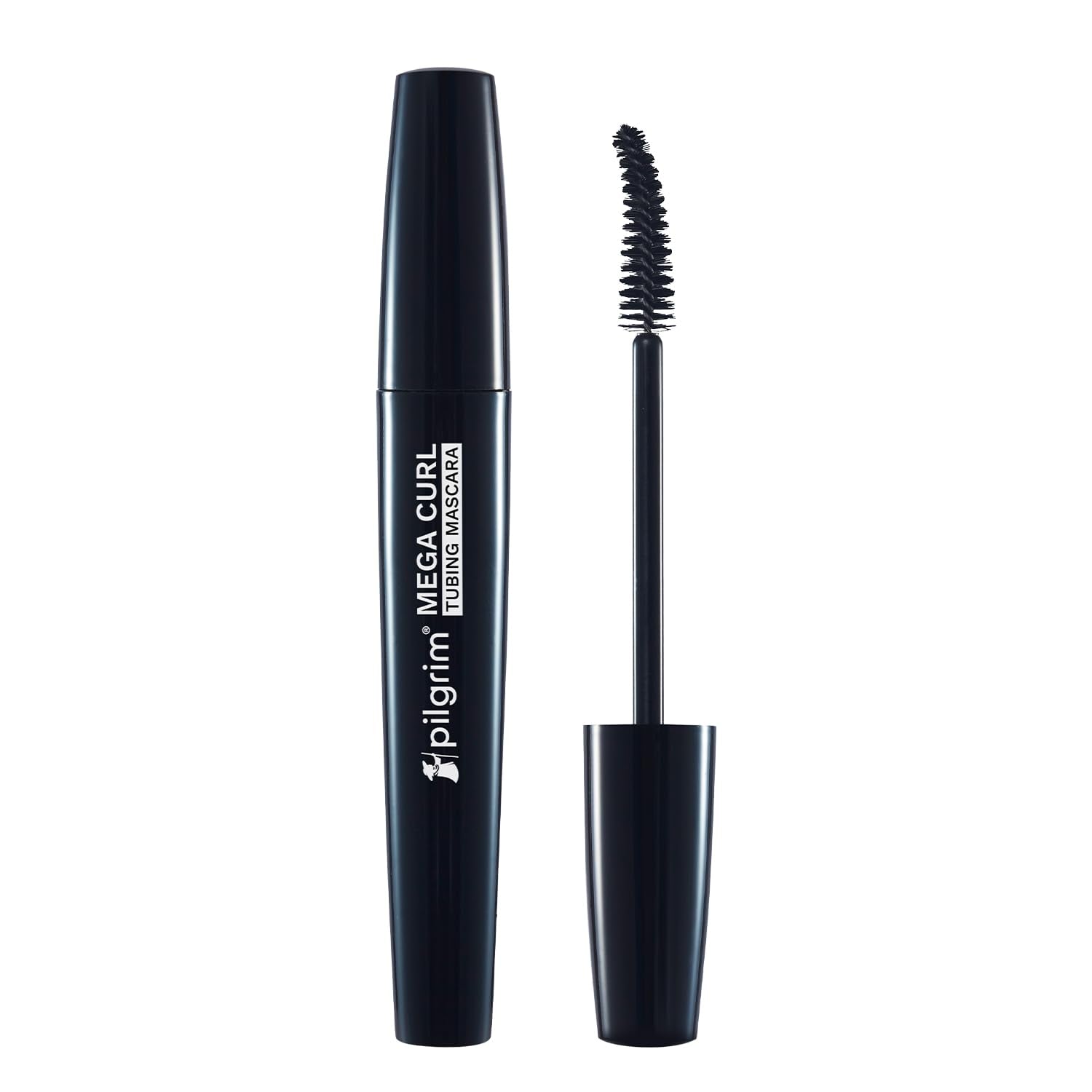 pilgrim mega curl tubing mascara 5ml   Buy from Indicrest