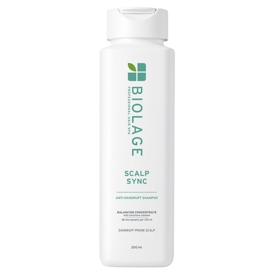 Matrix Biolage Advanced Scalp Sync Shampoo, 200ml Buy at Indicrest