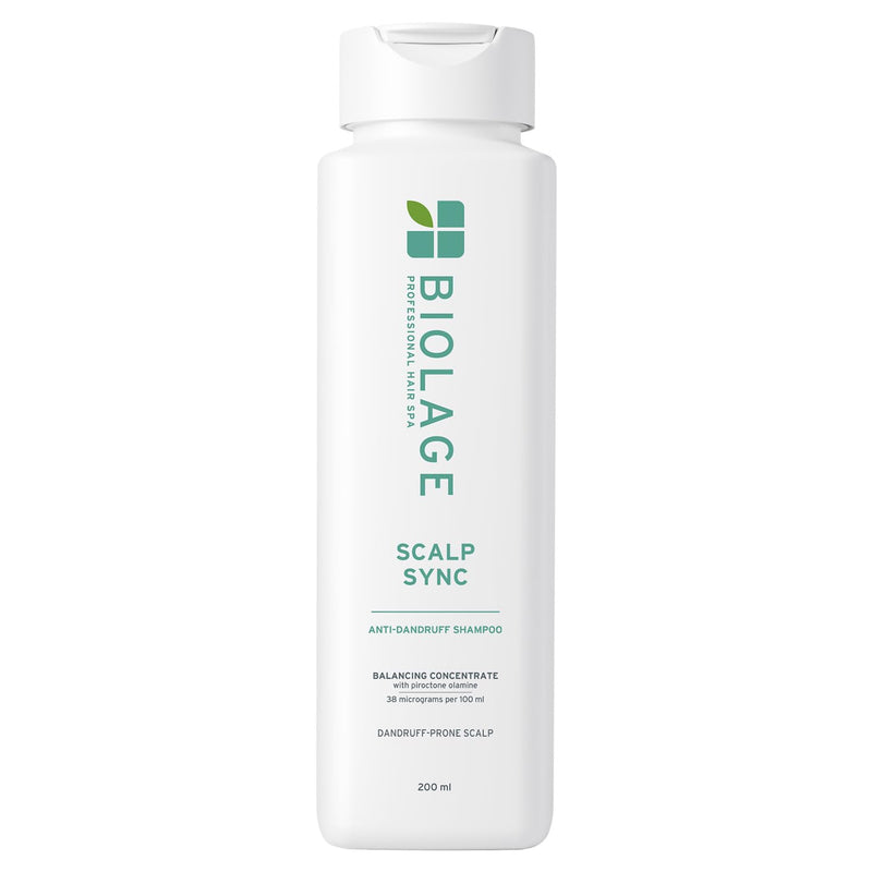 Matrix Biolage Advanced Scalp Sync Shampoo, 200ml Buy at Indicrest