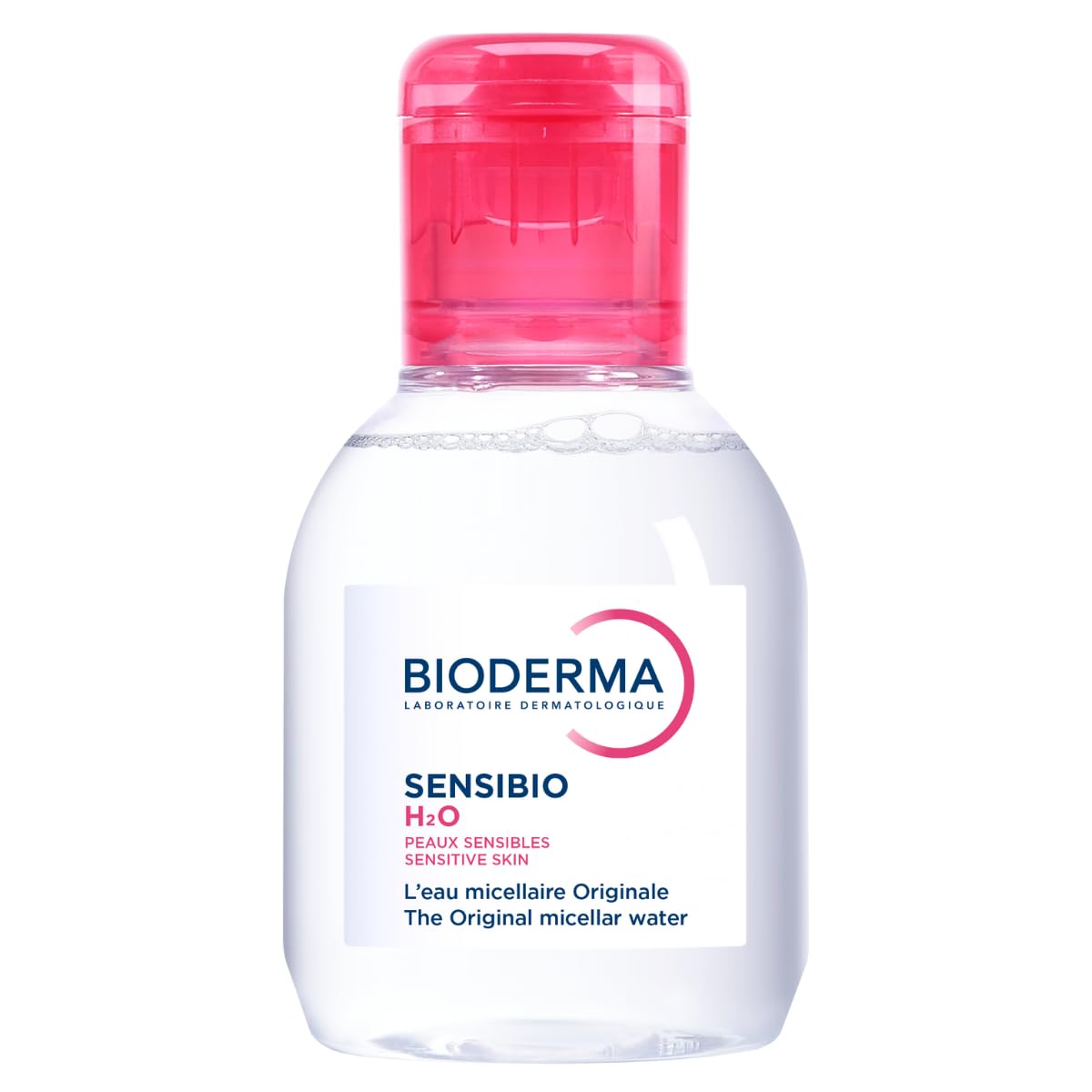 Bioderma Sensibio H2O, 100ml