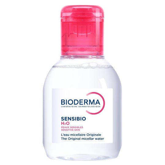 Bioderma Sensibio H2O, 100ml Buy at Indicrest