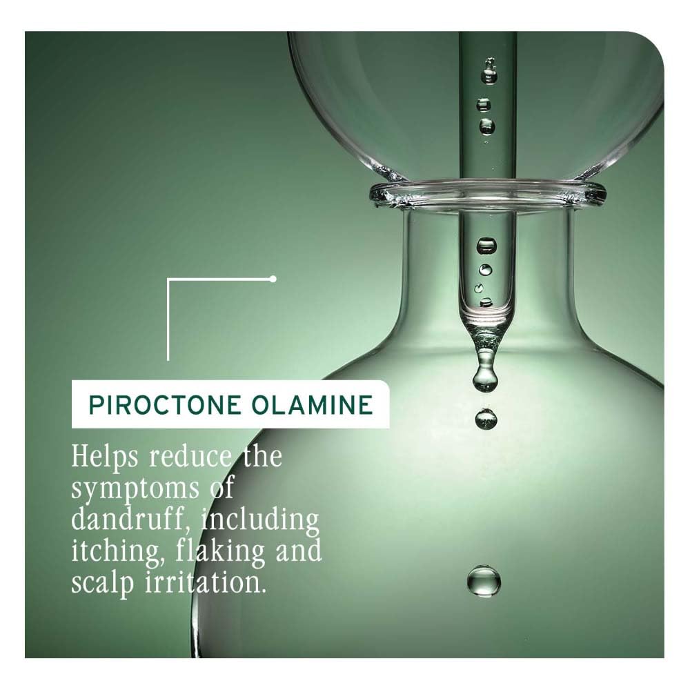 Biolage Scalp Sync Anti-Dandruff 2-Step Combo - Exfoliating & Clarifying Treatment, Refreshing & Reinvigorating, Fermented Tea Blend & Glycolic Acid I For Women and Men| Vegan & Cruelty-Free - Image 4 - Buy from Indicrest