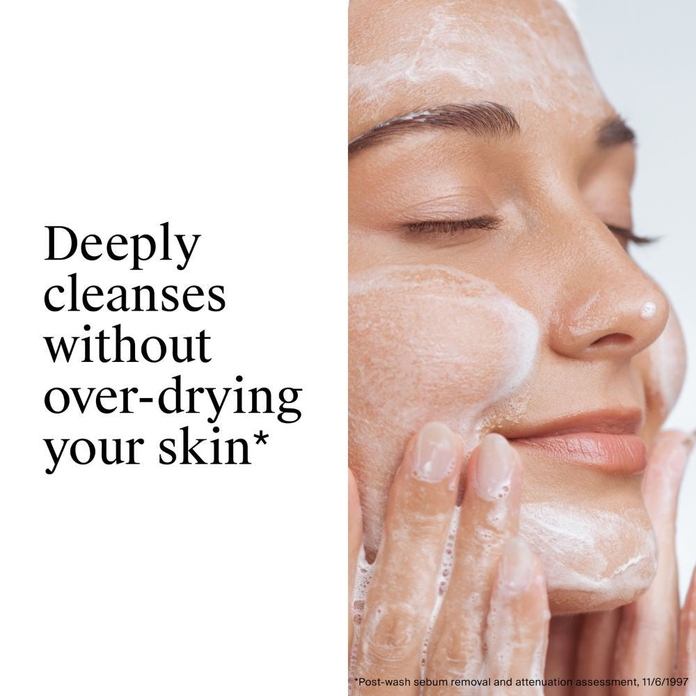 Neutrogena Oil Free Acne Cleansing Face Wash with 2% Salicylic Acid for Acne Prone & Oily Skin, 175ml