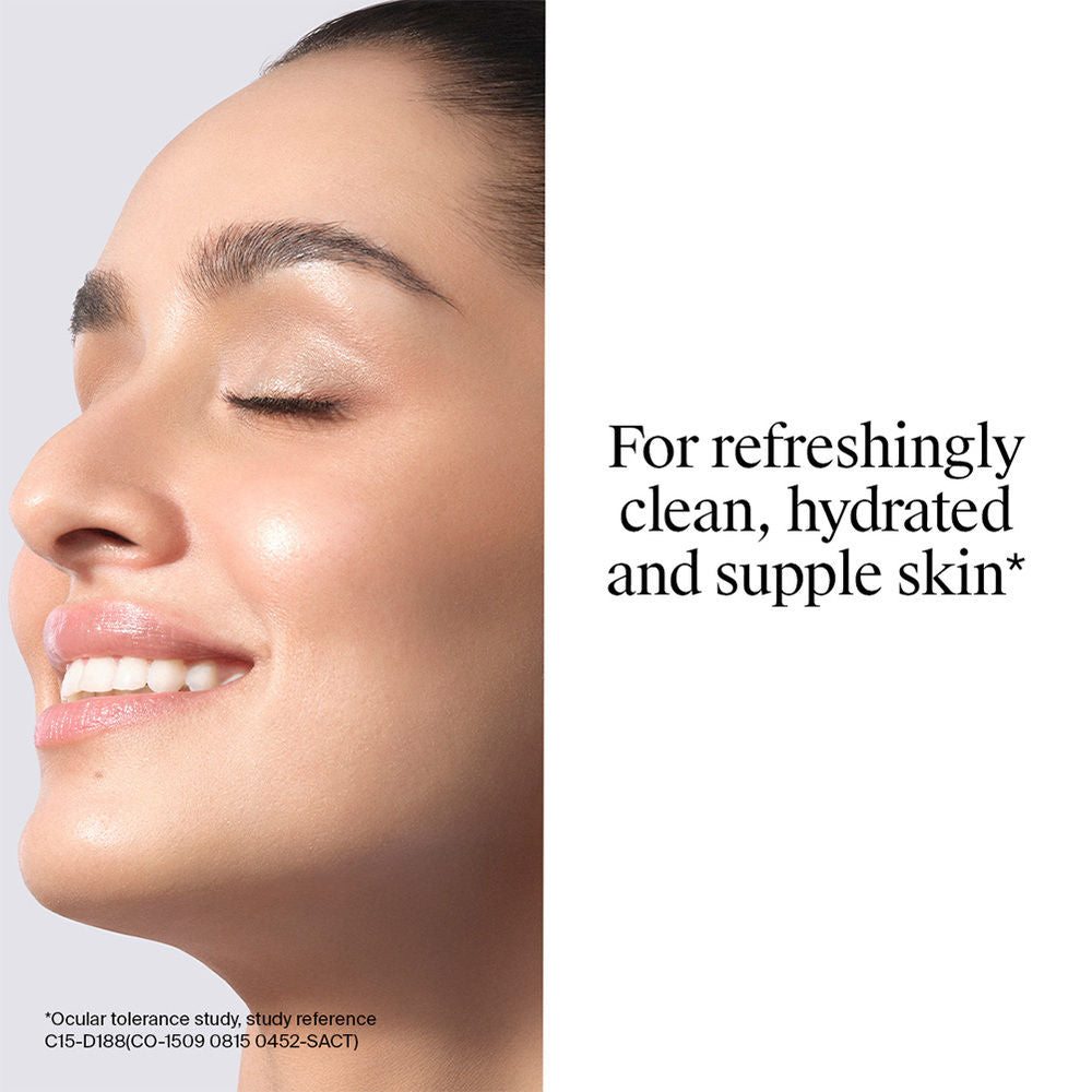 Neutrogena Hydro Boost Cleanser Water Gel Face Wash with Hyaluronic Acid for Normal & Sensitive Skin, 145ml