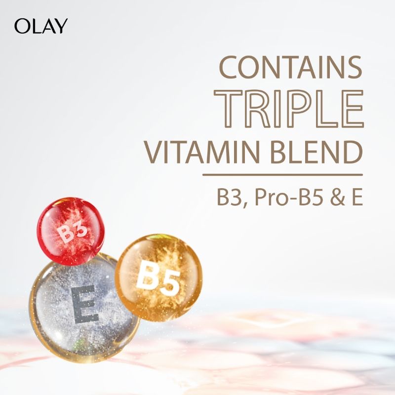 Olay Total Effects Night Cream, Fights 7 Signs Of Ageing With Niacimide ...