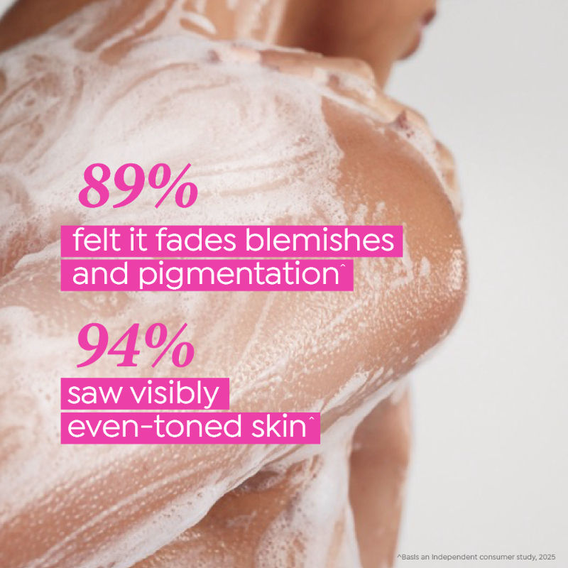 Dove 5% Radiance Serum With Niacinamide Even Tone Bodywash, 300ml