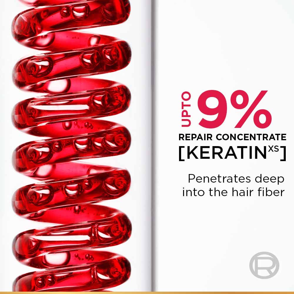 L'Oreal Paris Total Repair 5 Hair Serum, 80ml Buy at Indicrest Image 3