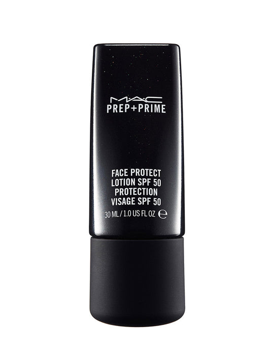 M.A.C Prep + Prime Face Protect Lotion SPF 50, 30ml Buy at Indicrest