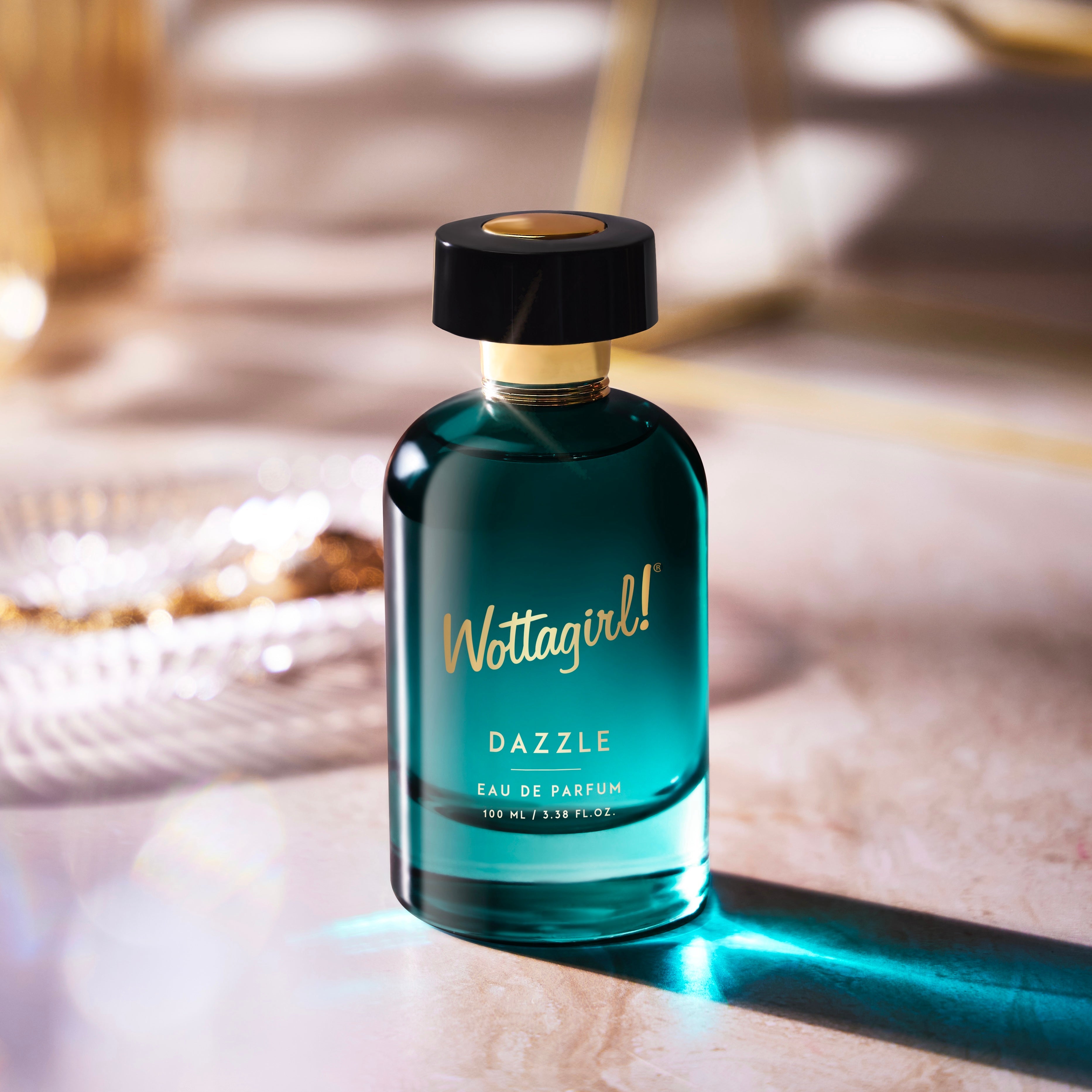 Wottagirl DAZZLE, 100ml - Image 2 - Buy from Indicrest