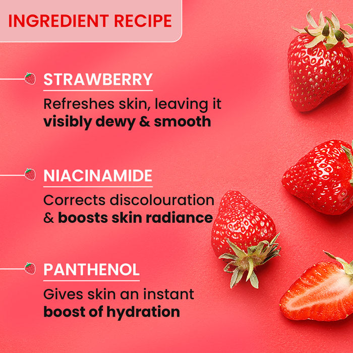 Dot & Key Strobe Cream (Moisturizer + Highlighter), 30g