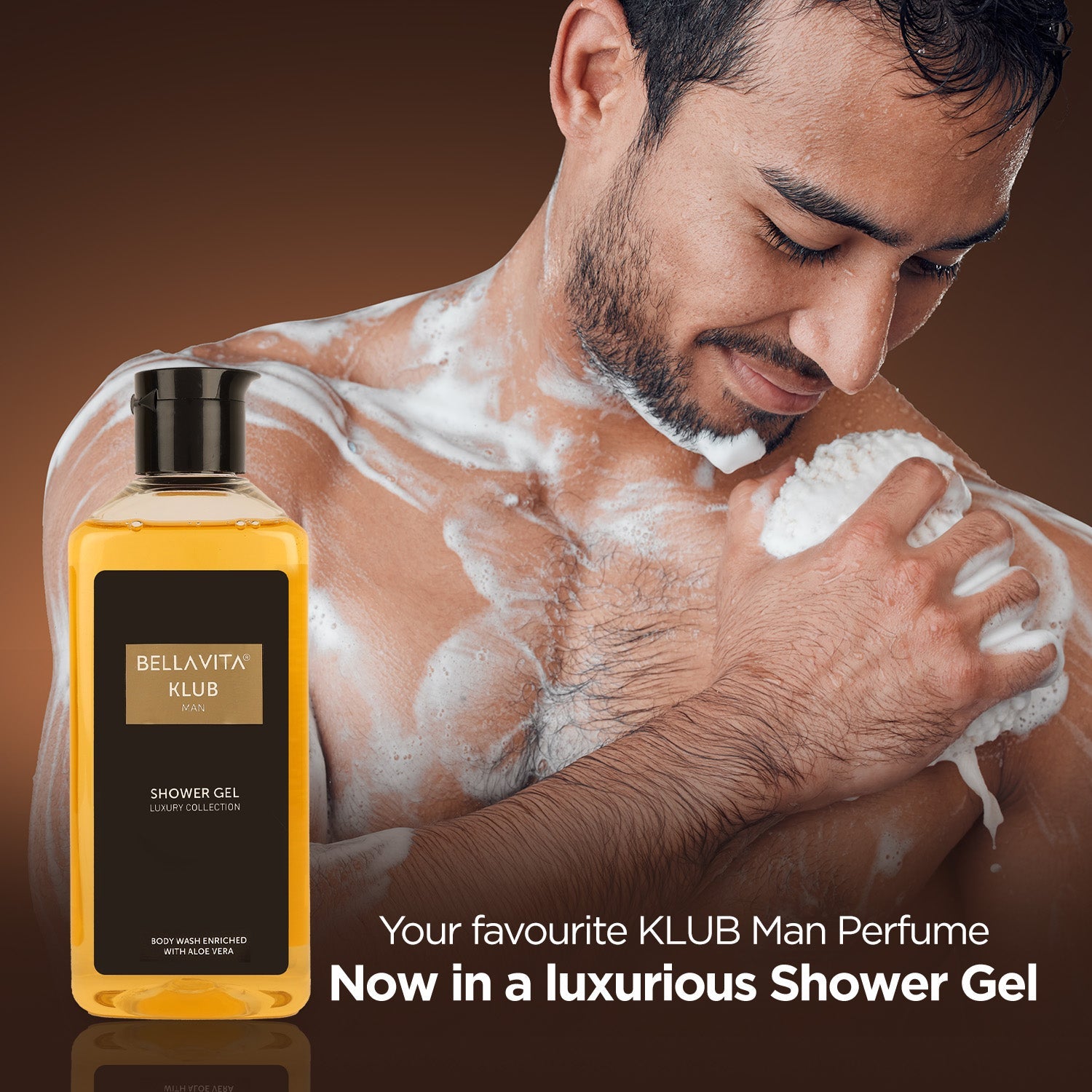 It’s Getting Hot In Here Shower Gel Combo - 2 x 250ml - Image 5 - Indicrest