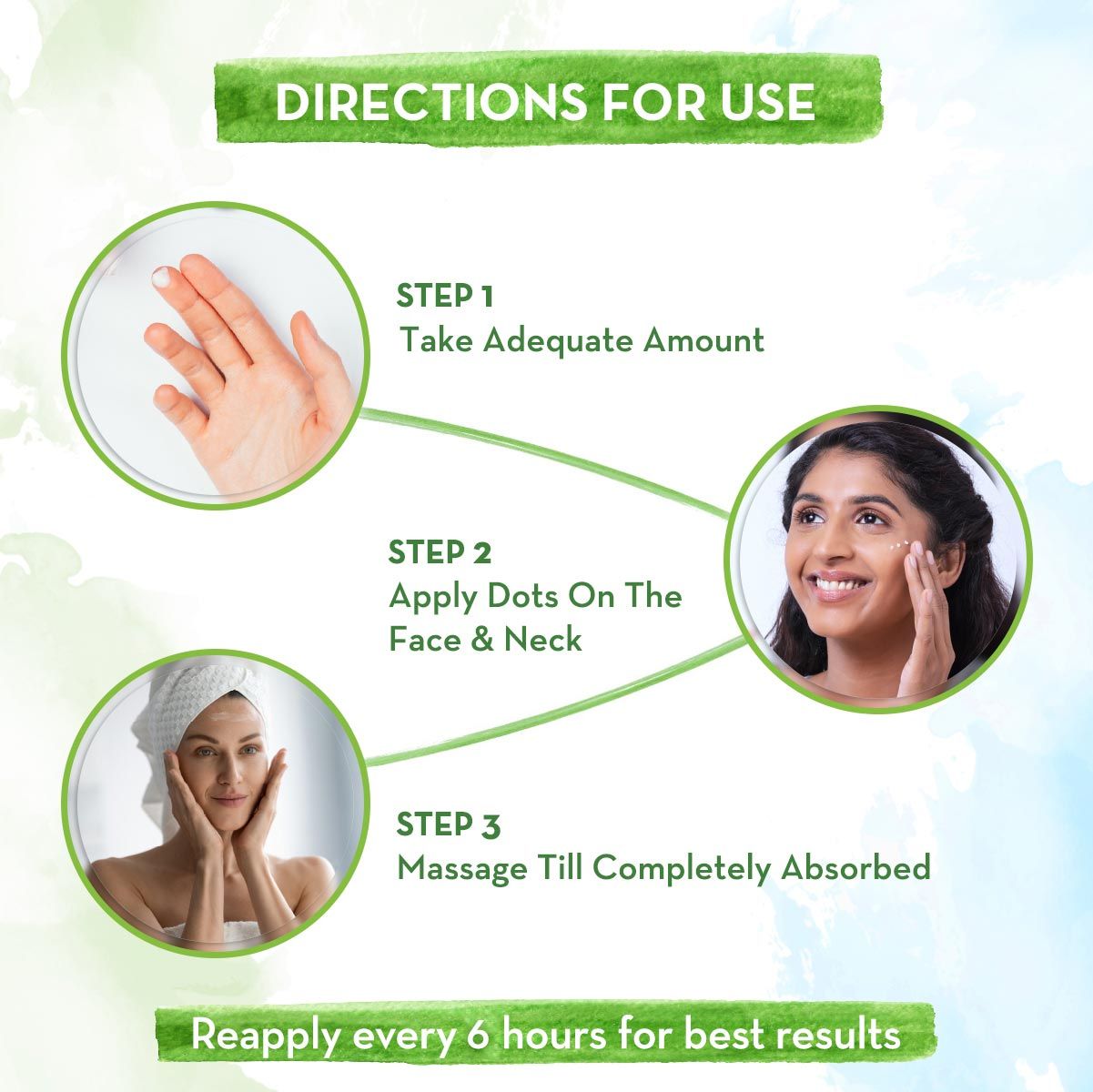 Mamaearth Ultra-Light Indian Sunscreen SPF 50 PA++++ 80g, Pack of 2 - Image 4 - Buy from Indicrest