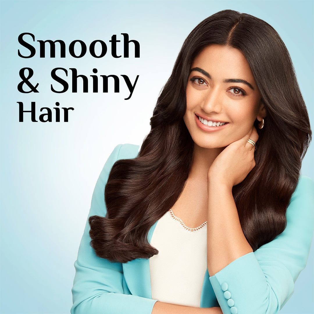 Pilgrim Patua & Keratin Hair Smoothening Conditioner, 200ml - Image 5 - Buy from Indicrest