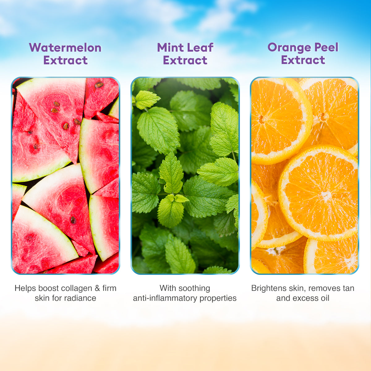 VLCC Anti Tan Sun Screen Lotion - SPF 25 PA+ -  300 ml - Buy One  Get One - Image 7 - Buy from Indicrest