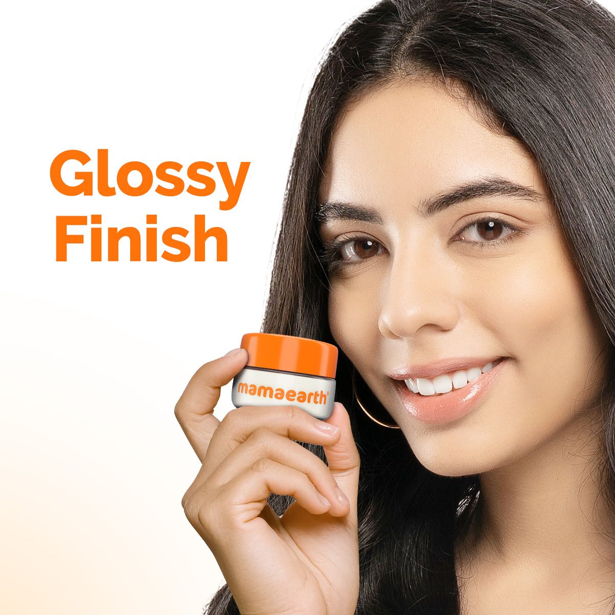 Mamaearth Vitamin C Moisture Therapy Lip Balm SPF 50 with Vitamin C & Honey for Lip Lightening, 15g - Image 10 - Buy from Indicrest