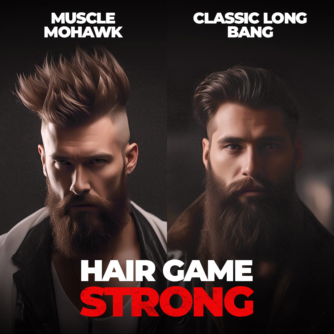Beardo Beardo's Favourite Combo - Image 8 - Buy from Indicrest